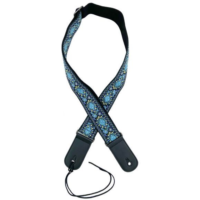 Shelter STRAP-205 bas-/guitar-rem
