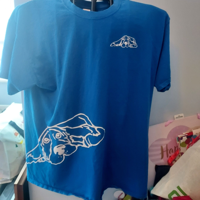 Charlie &amp; Me t-shirt 2