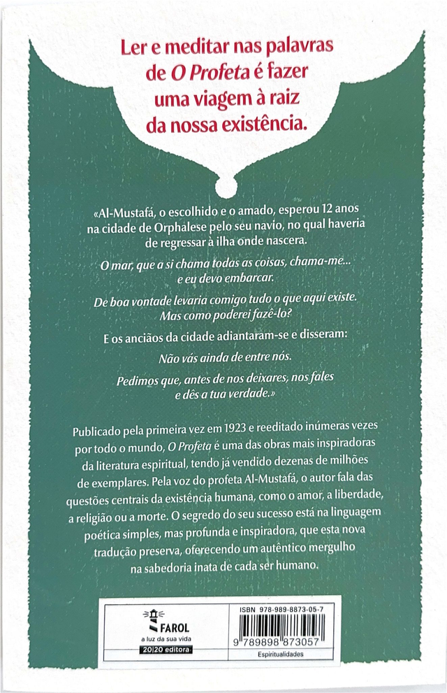 O Profeta