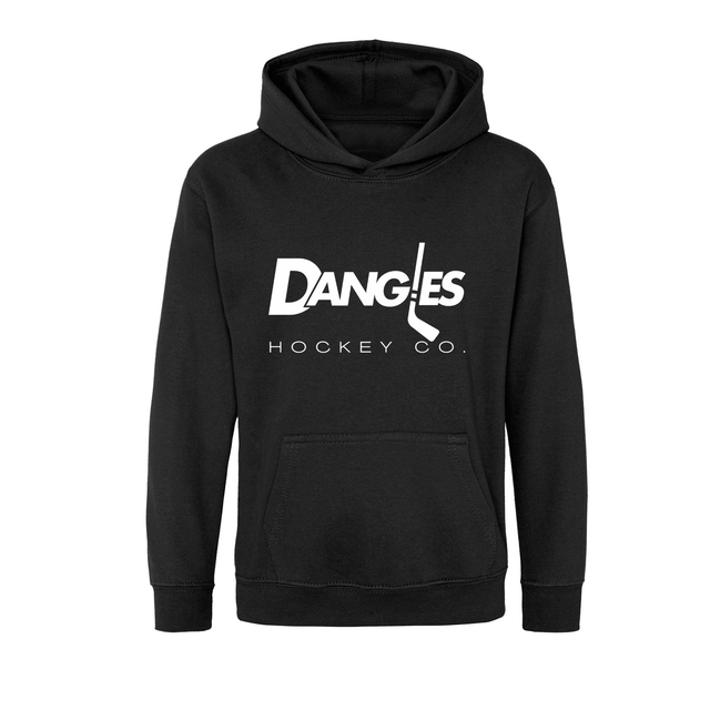 Dangles Hockey Co. Hoodie - Kids