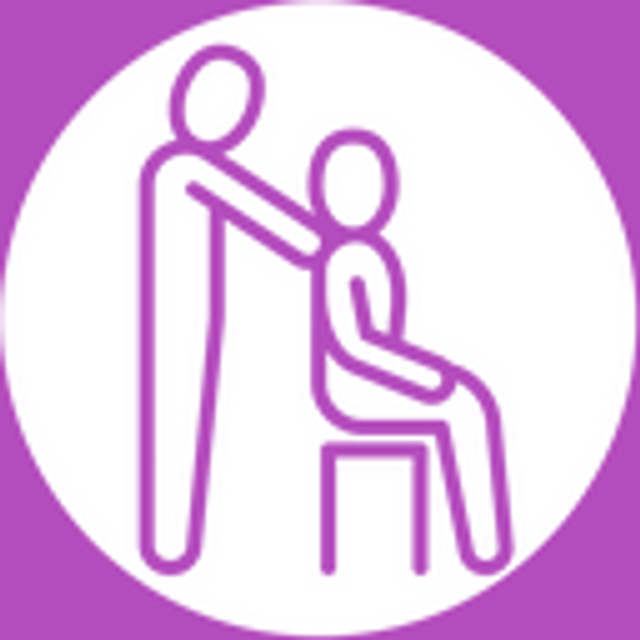 Massage Assis Cocooning  - Massage Assis Cocooning Durée 20 Min.