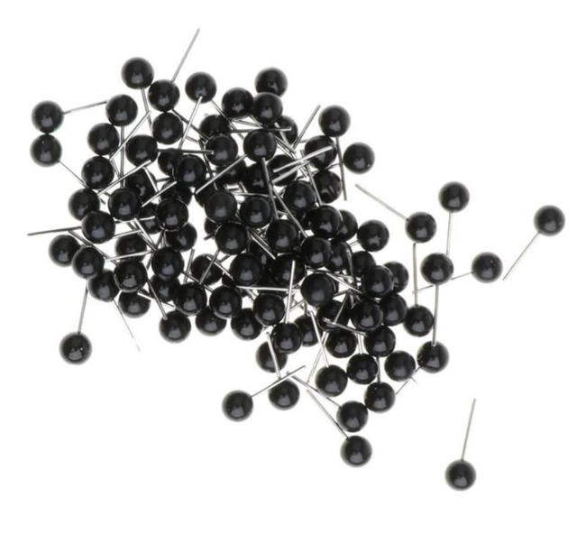 Glass Look Eyes for Needle Felting 