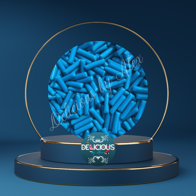 Hitschies framboise 100g