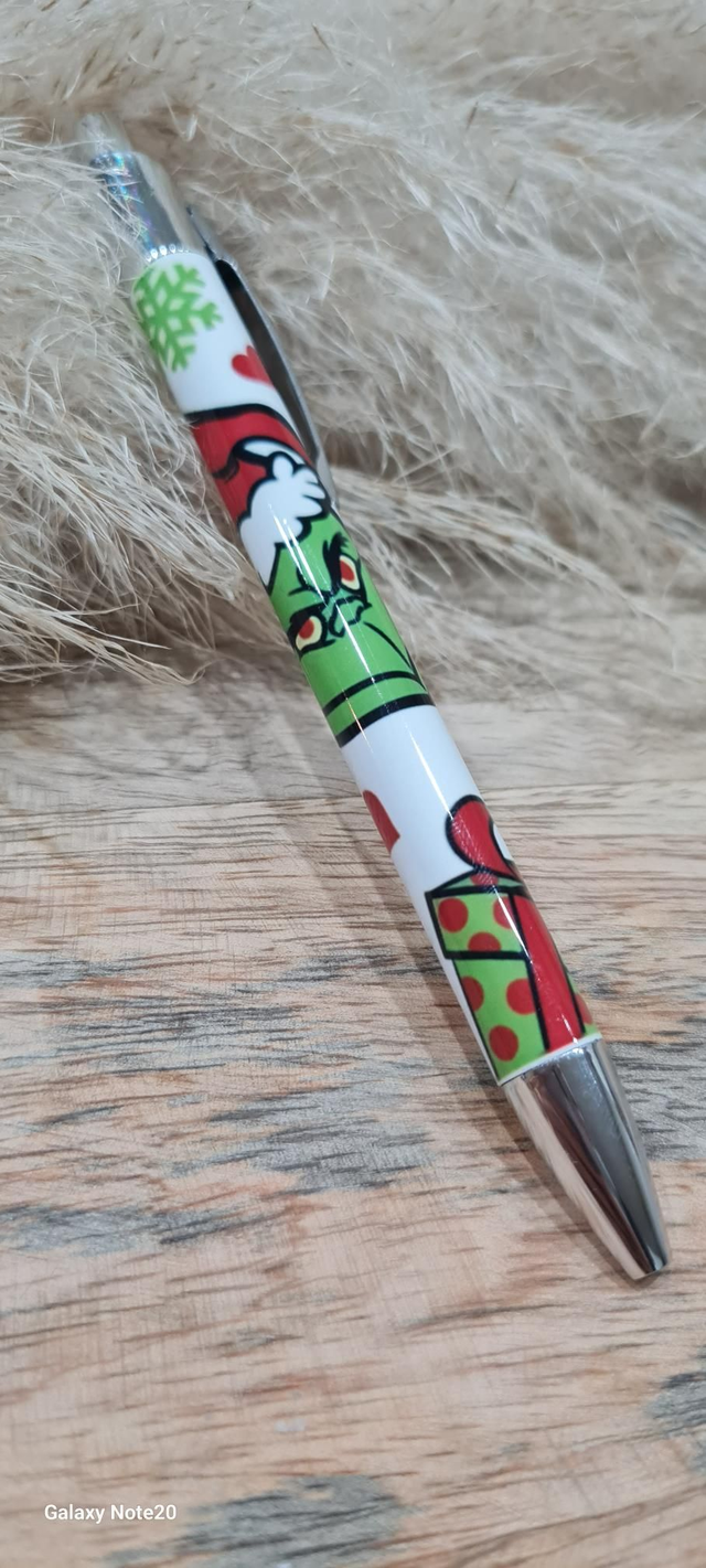 Grinch