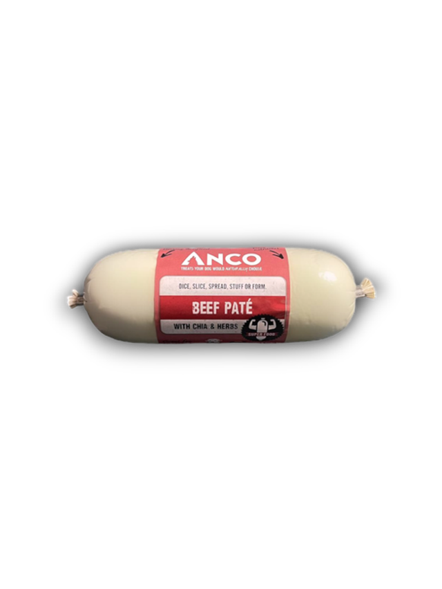 ANCO ROAST BEEF PATE 200G