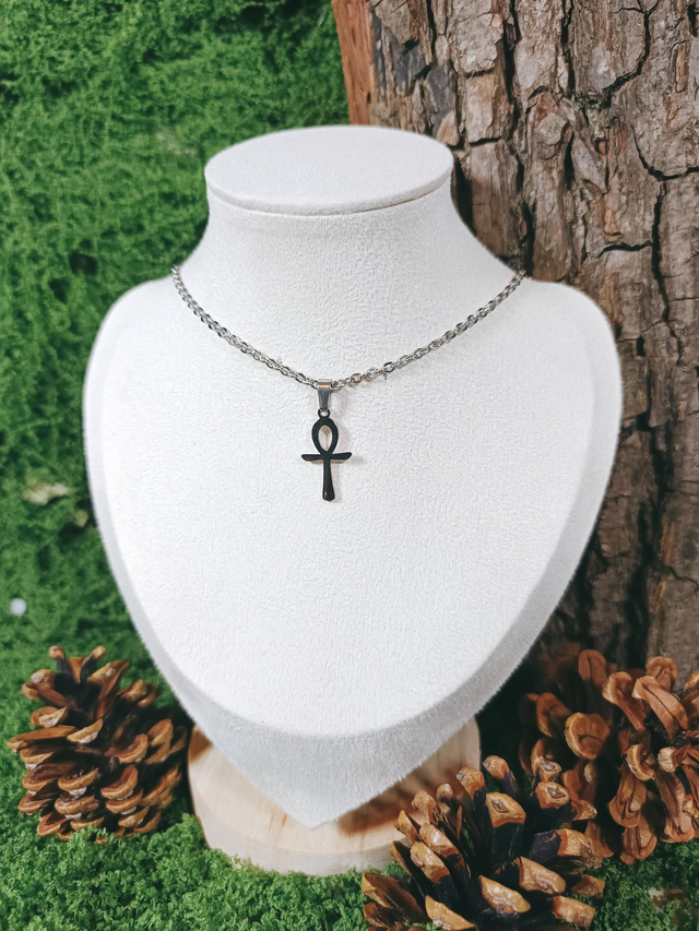 CROIX DE ANKH - VIE ÉTERNELLE 