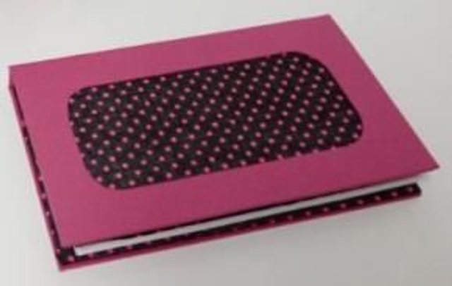 TUTO 18  - PORTE-CHEQUIER