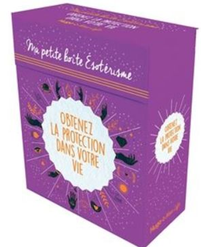 Ma petite boîte ésotérisme