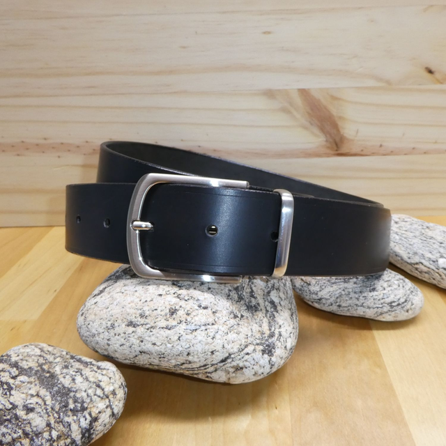 Ceinture Noire taille 105