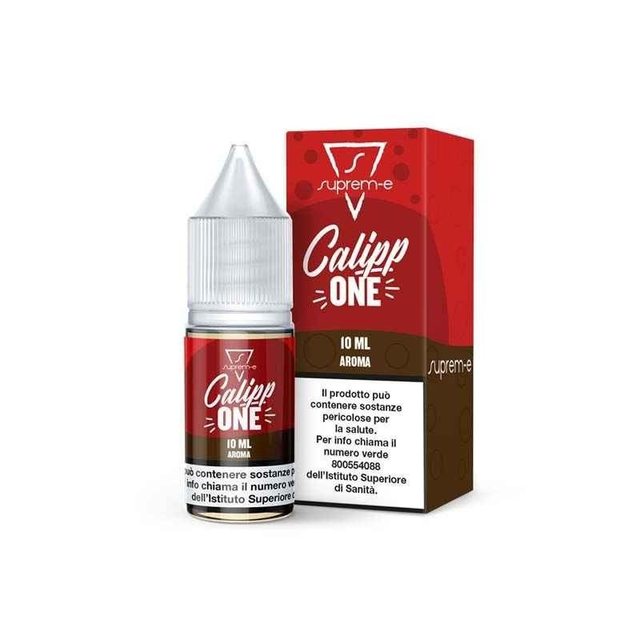 SUPREM-E Calippone Aroma Concentrato 10ml 0mg EAN806812248094