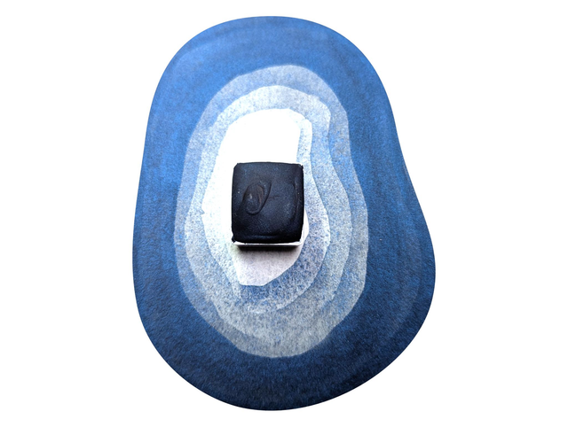 Labradorite Bleue