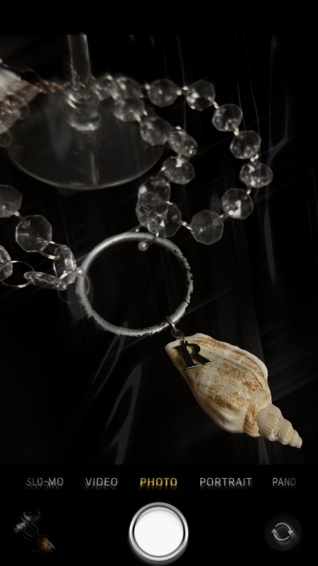 Collier Pampilles et Coquillages - Paul(e)