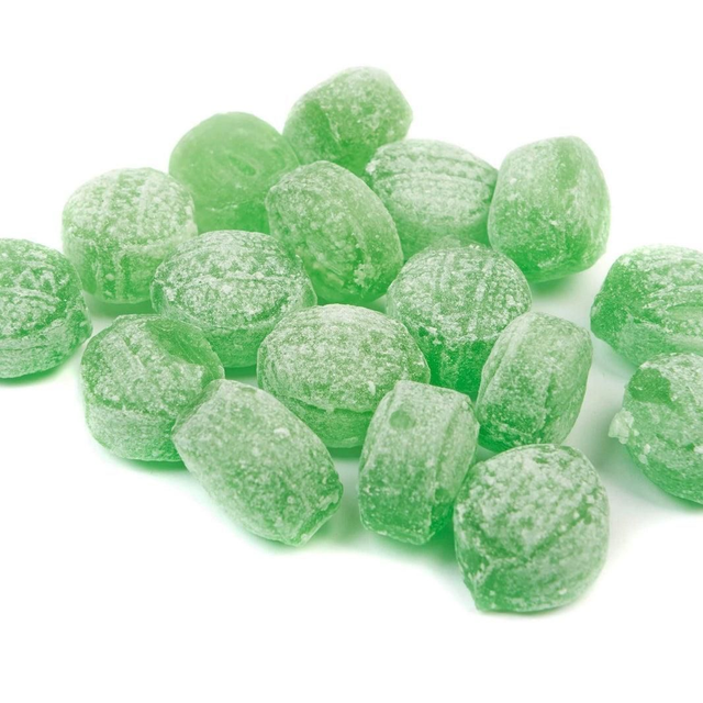 Lime Sherbet 