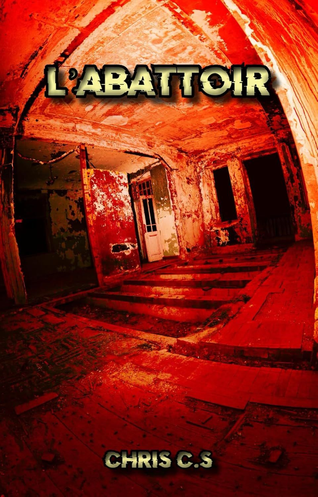 Chris C.S - L'Abattoir