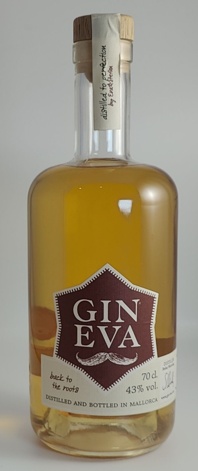 Gin Eva Old Tom