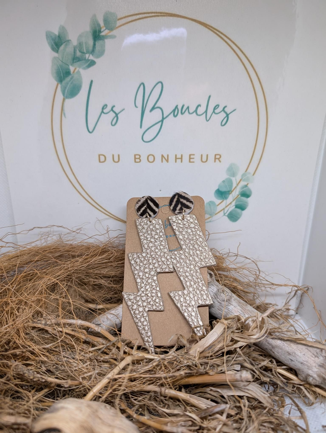 Flash fl26  peau chevron