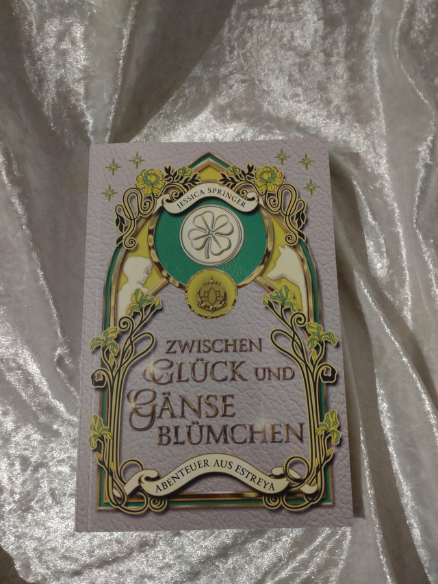 Zwischen Glück und Gänseblümchen (Neuauflage)