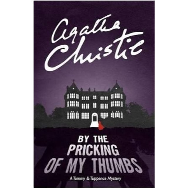 By the Pricking of my Thumbs, Agatha Christie 