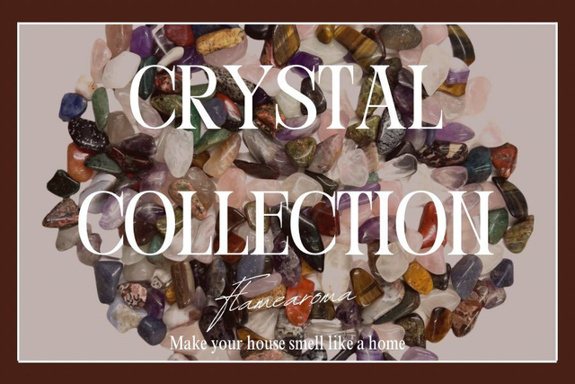 Crystal Snapbar Collection