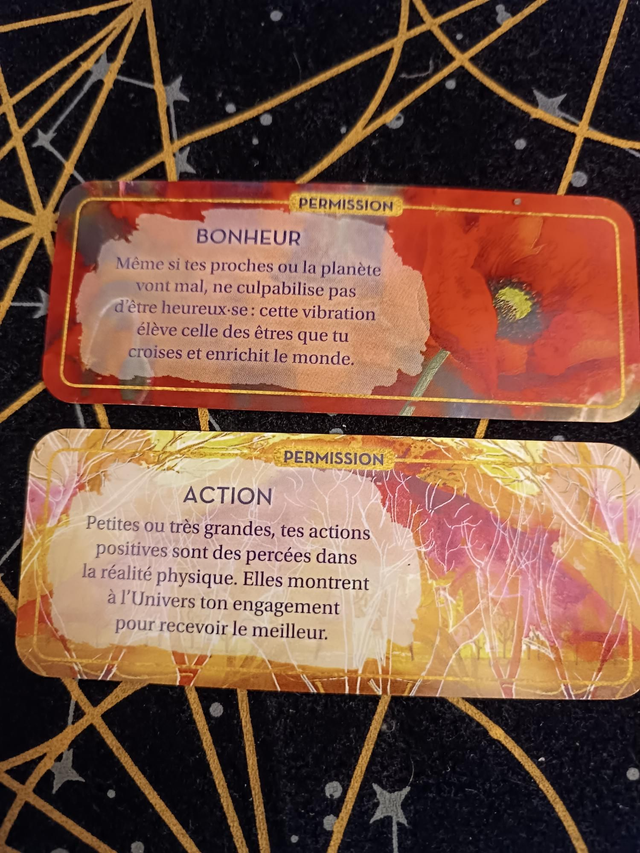 Guidance et accompagnement 