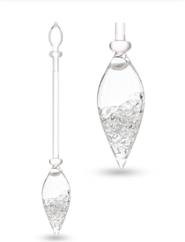 VITAJUWEL EDELSTEINSTAB DIAMONDS 