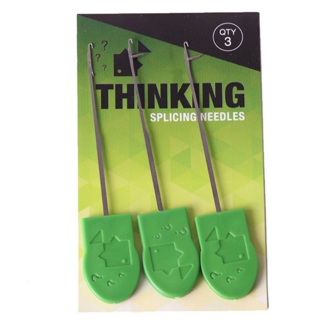 Thinking Anglers Splicing Needles