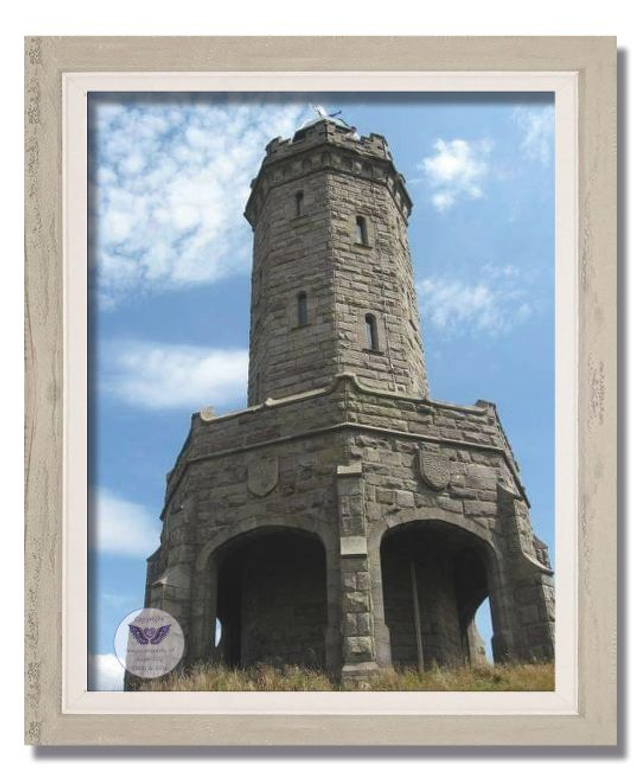 DT03 Darwen Tower