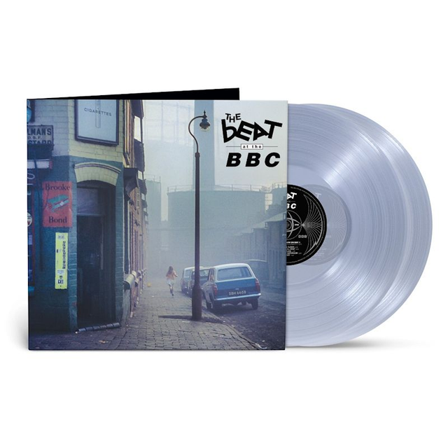 The Beat At The BBC (Rhino) RSD Black Friday