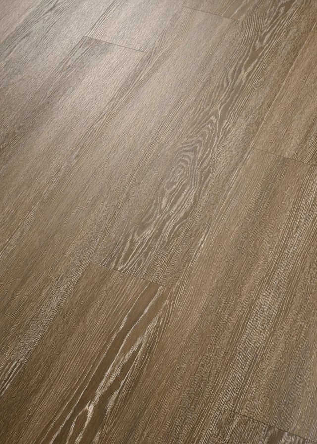 montreal 1220 mm x 181 mm Dikte 8.0 mm Geïntegreerde kurkonderlaag 2.65 m2 per pak (1)