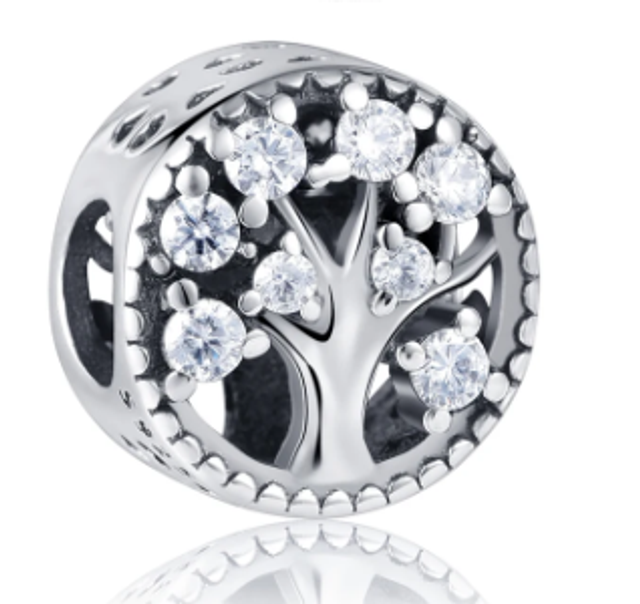 Charm Árbol de la vida