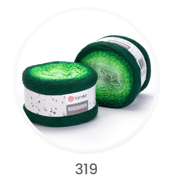 Rosegarden 319