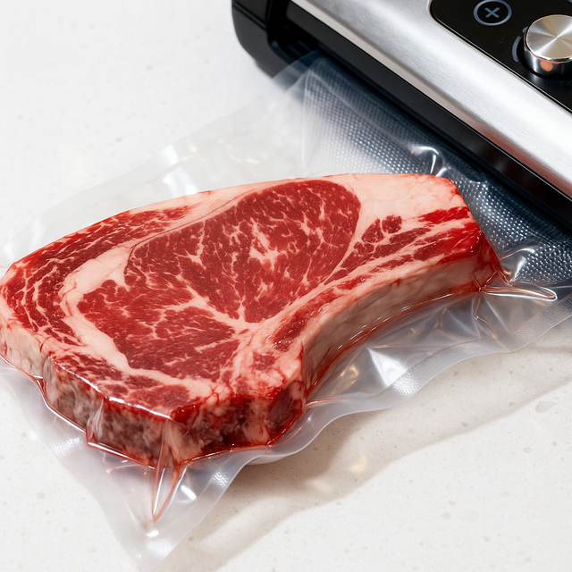 Extra Large Vacuum Sealer Bags | 28 x 40cm | BTC072