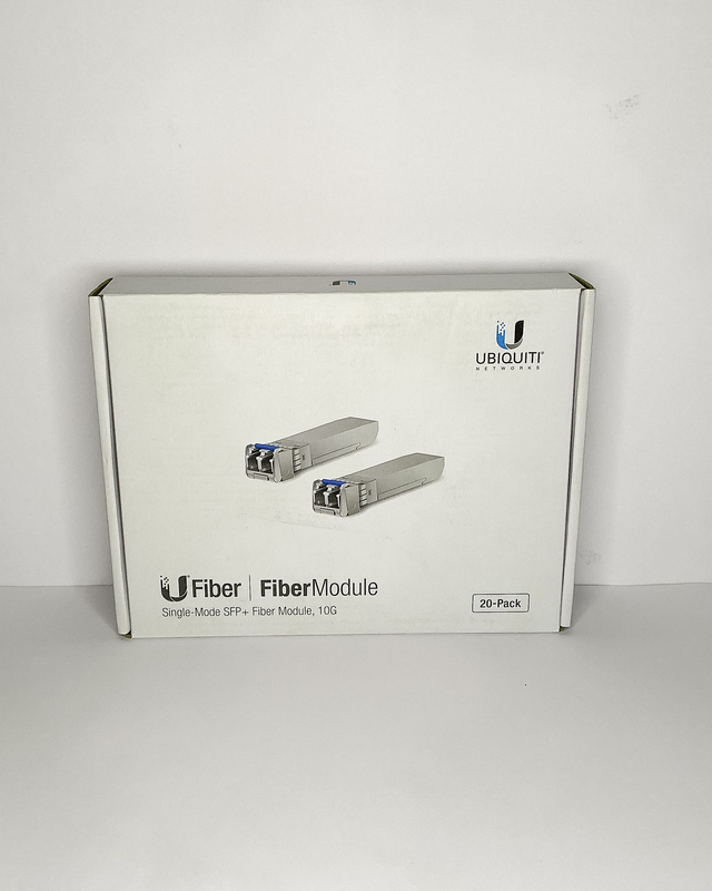 Unifi SFP+ Module (Single Mode)