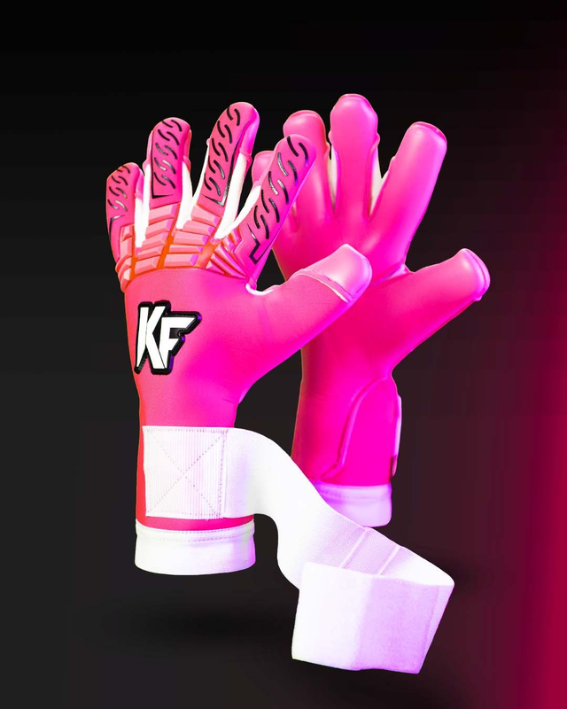 KF PINK II