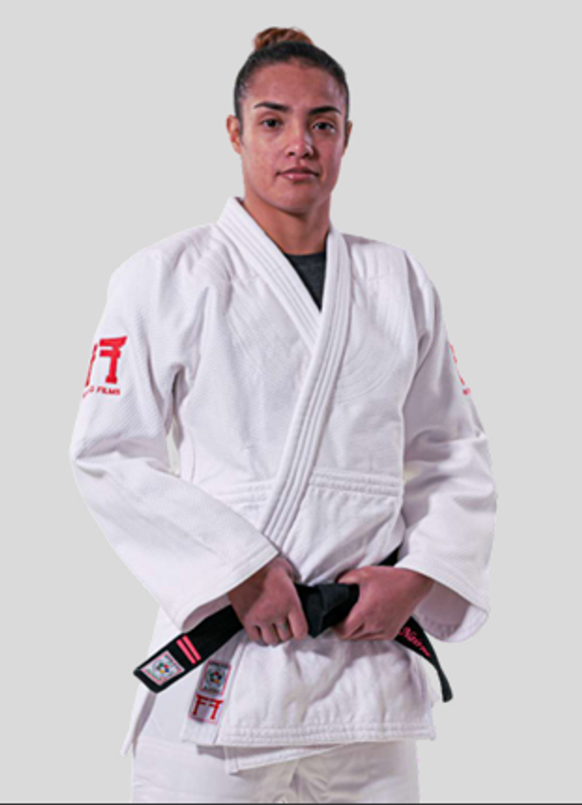 Judogis SUPERSTAR 650 IJF
