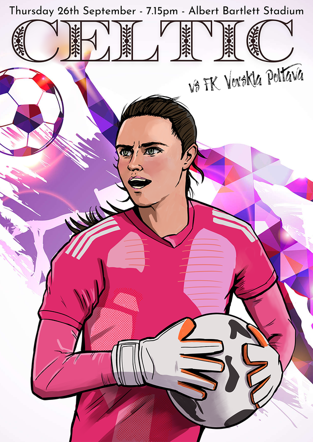 23. Kelsey vs Vorskla Poltava 26/09/2024