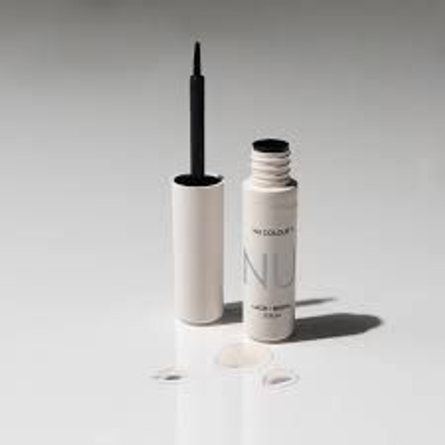 NU Color Lash & Brow Serum