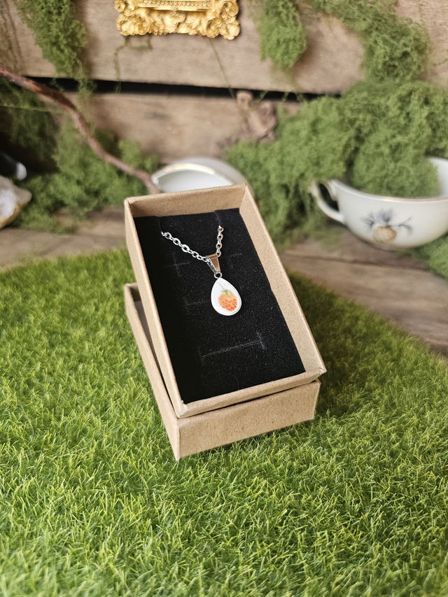 Mini Pendentif Eloise 