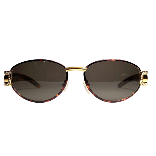 Gianfranco Ferre GFF384/S  (1)