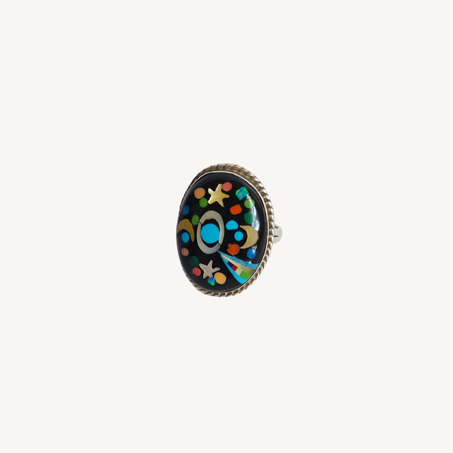Bague Infinie