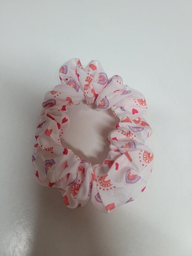 Coucou arc en ciel et cœur 