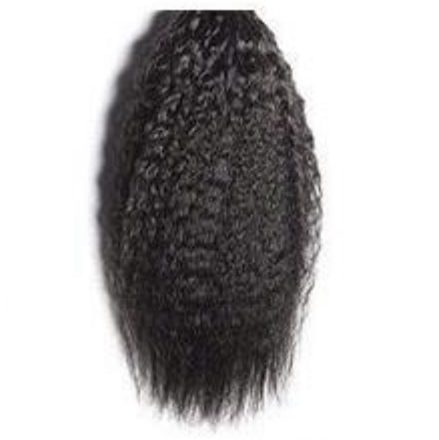 Tissage ESSENTIEL™ 18’’(45cm) Kinky Straight