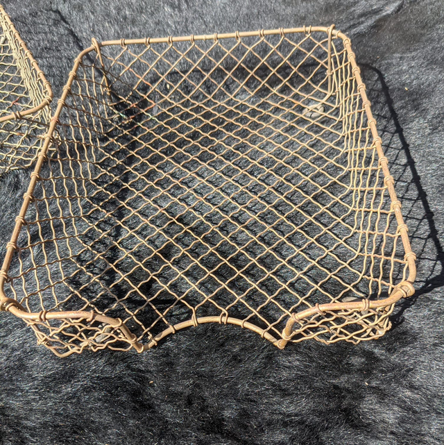 Panier à courrier (vendu à l’unité)