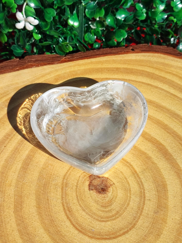 Vide poche - Petit Cœur