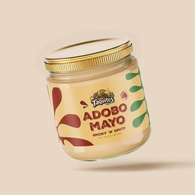 Adobo Mayo