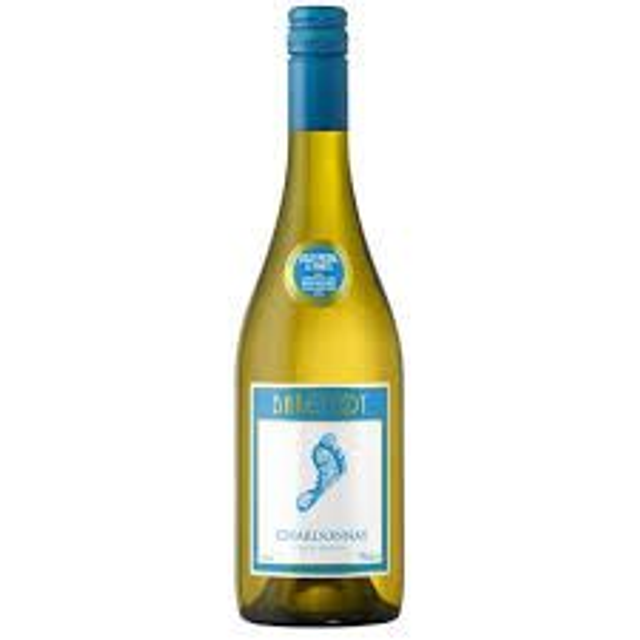 Barefoot Chardonnay