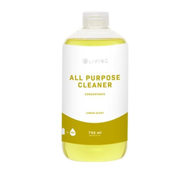 V-Living Geconcentreerde Allesreiniger 750ml