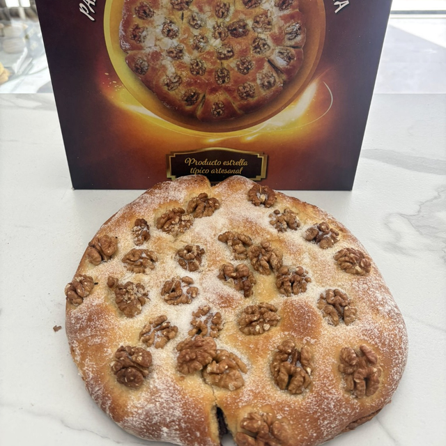 CANDELARIA CHOCOLATE