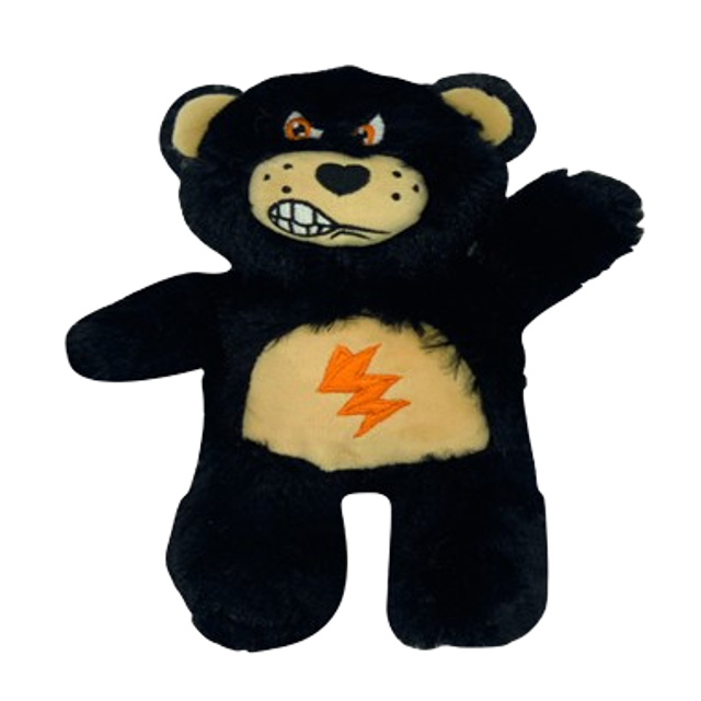 OURS MAX LA MENACE 21CM