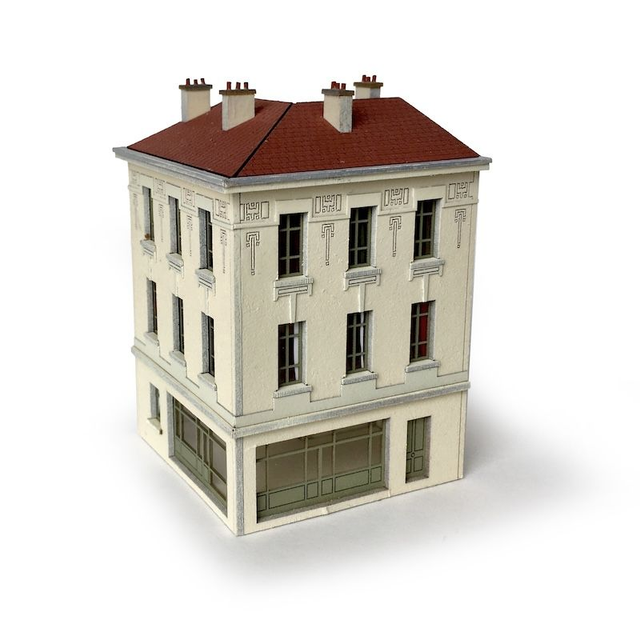 ABF160-002 Route de Vienne (N)